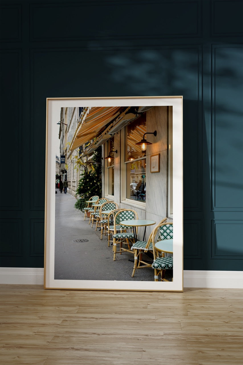 Joy Unframed Poster