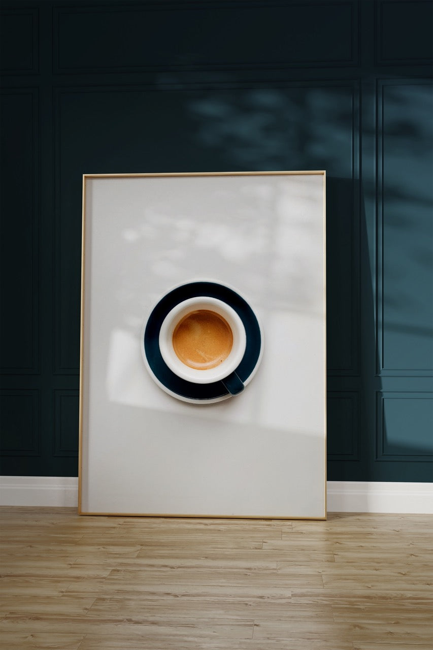 Joy Unframed Poster