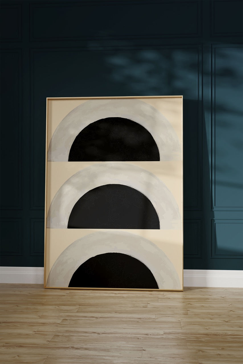 Joy Unframed Poster