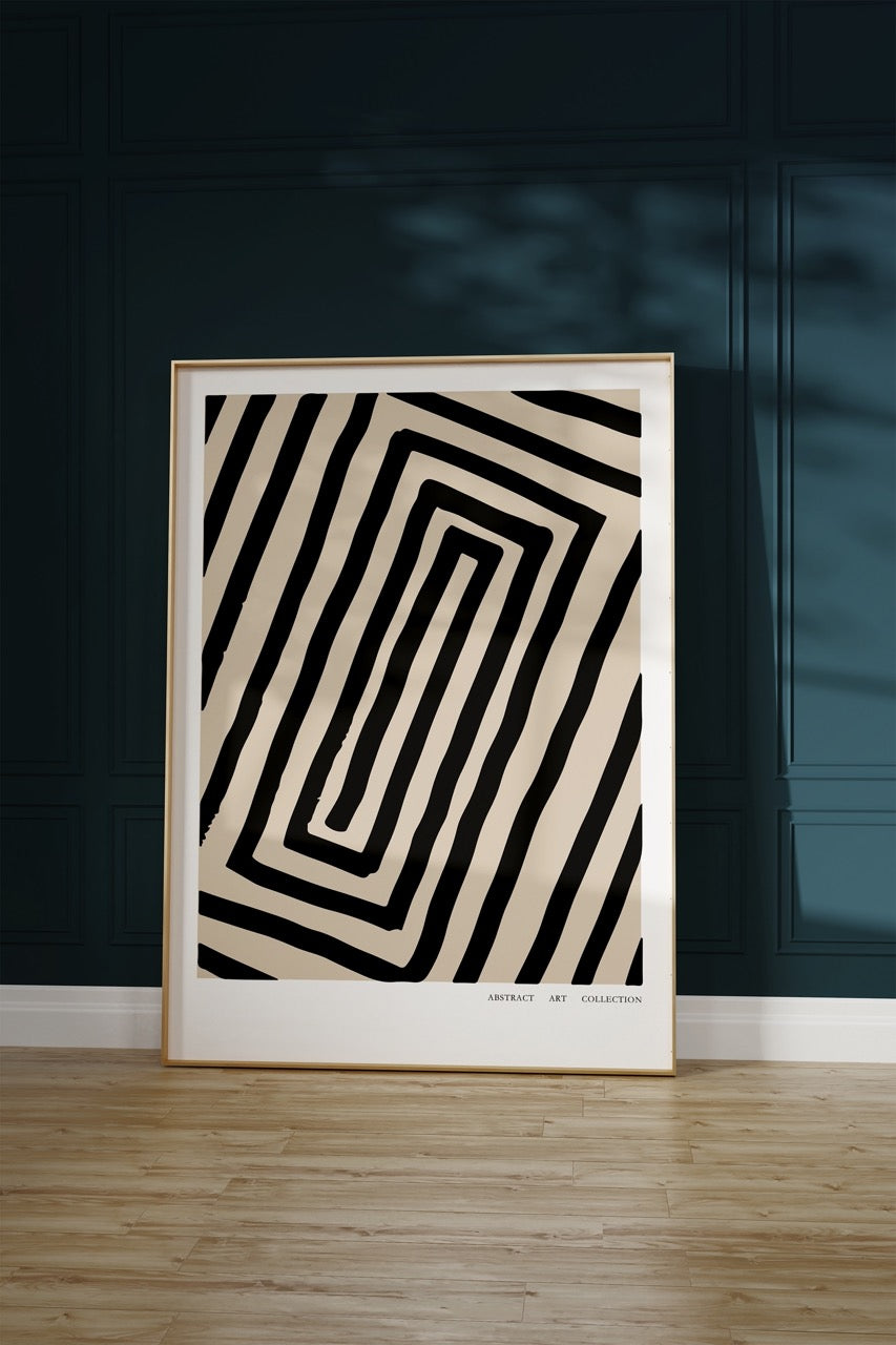 Joy Unframed Poster