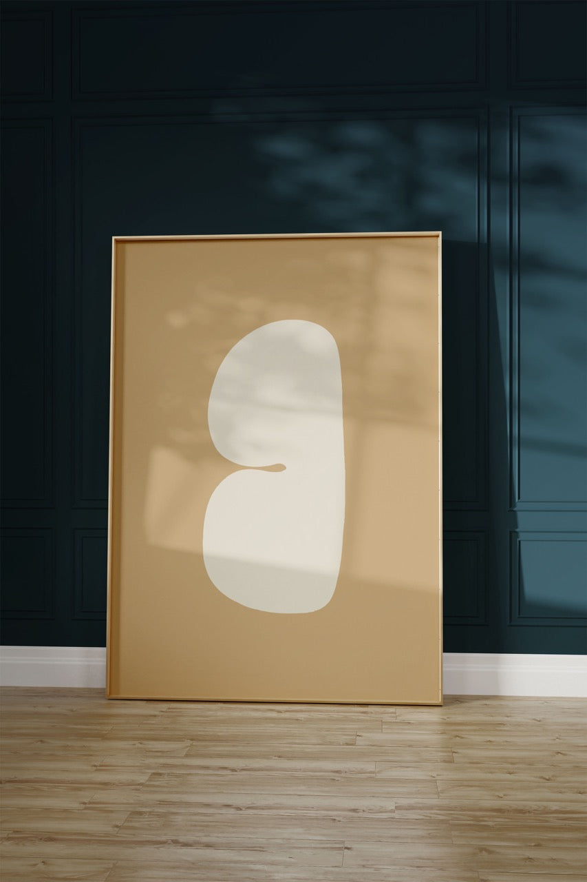 Joy Unframed Poster