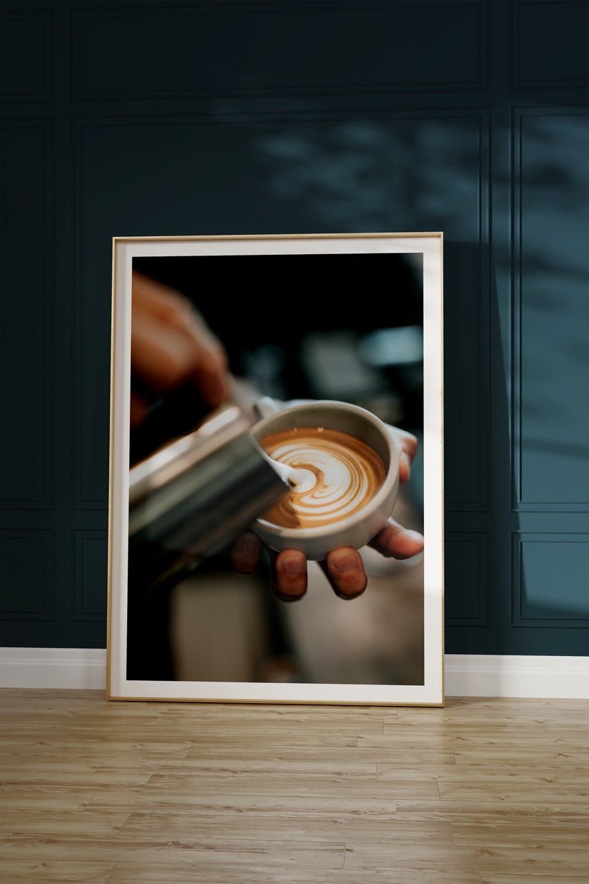 Joy Unframed Poster