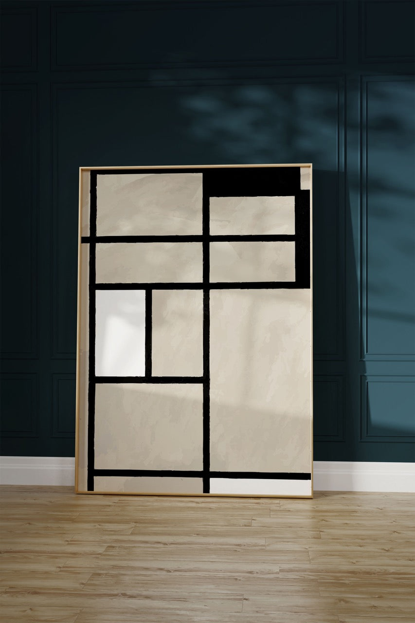 Joy Unframed Poster