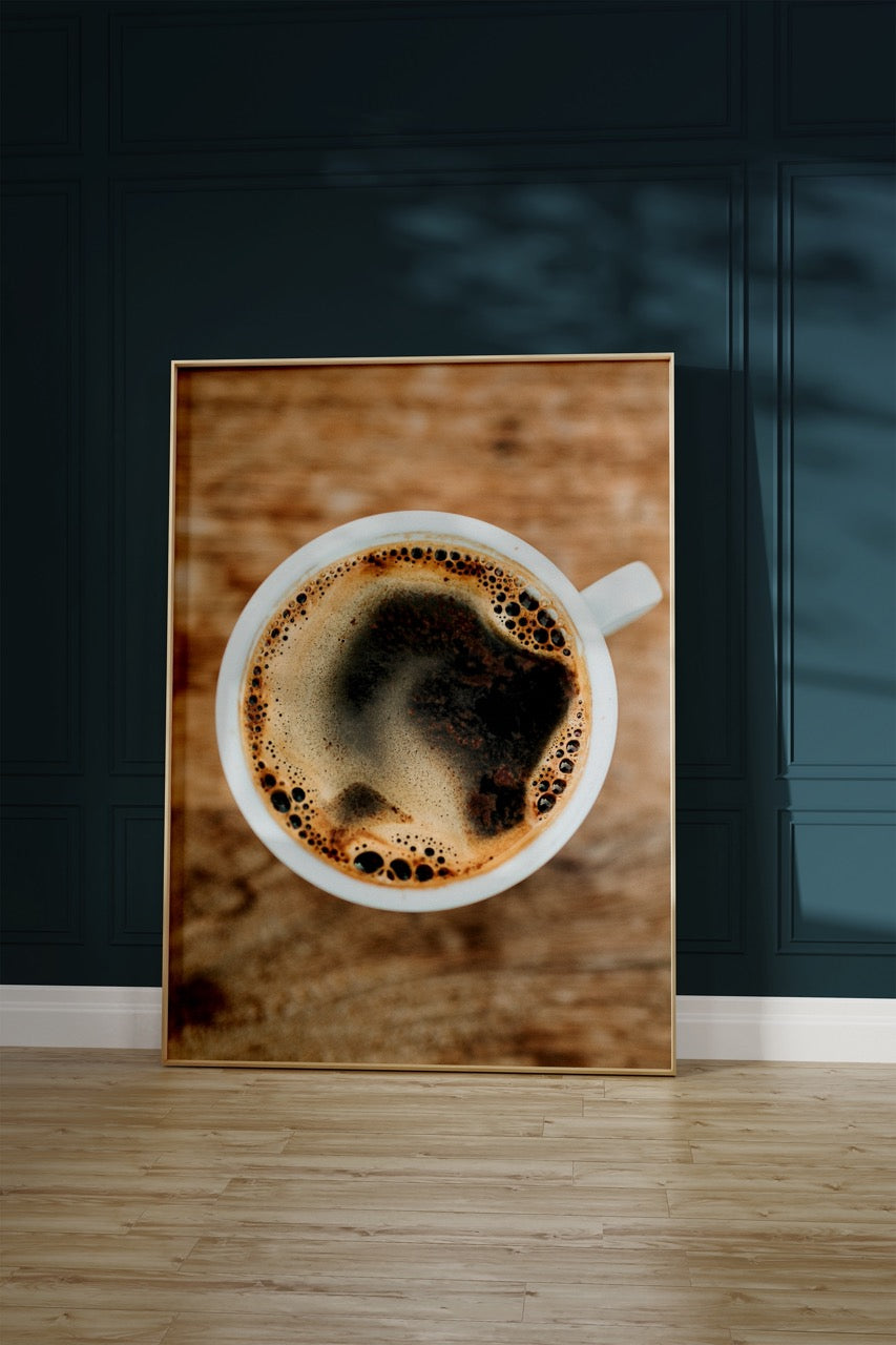 Joy Unframed Poster