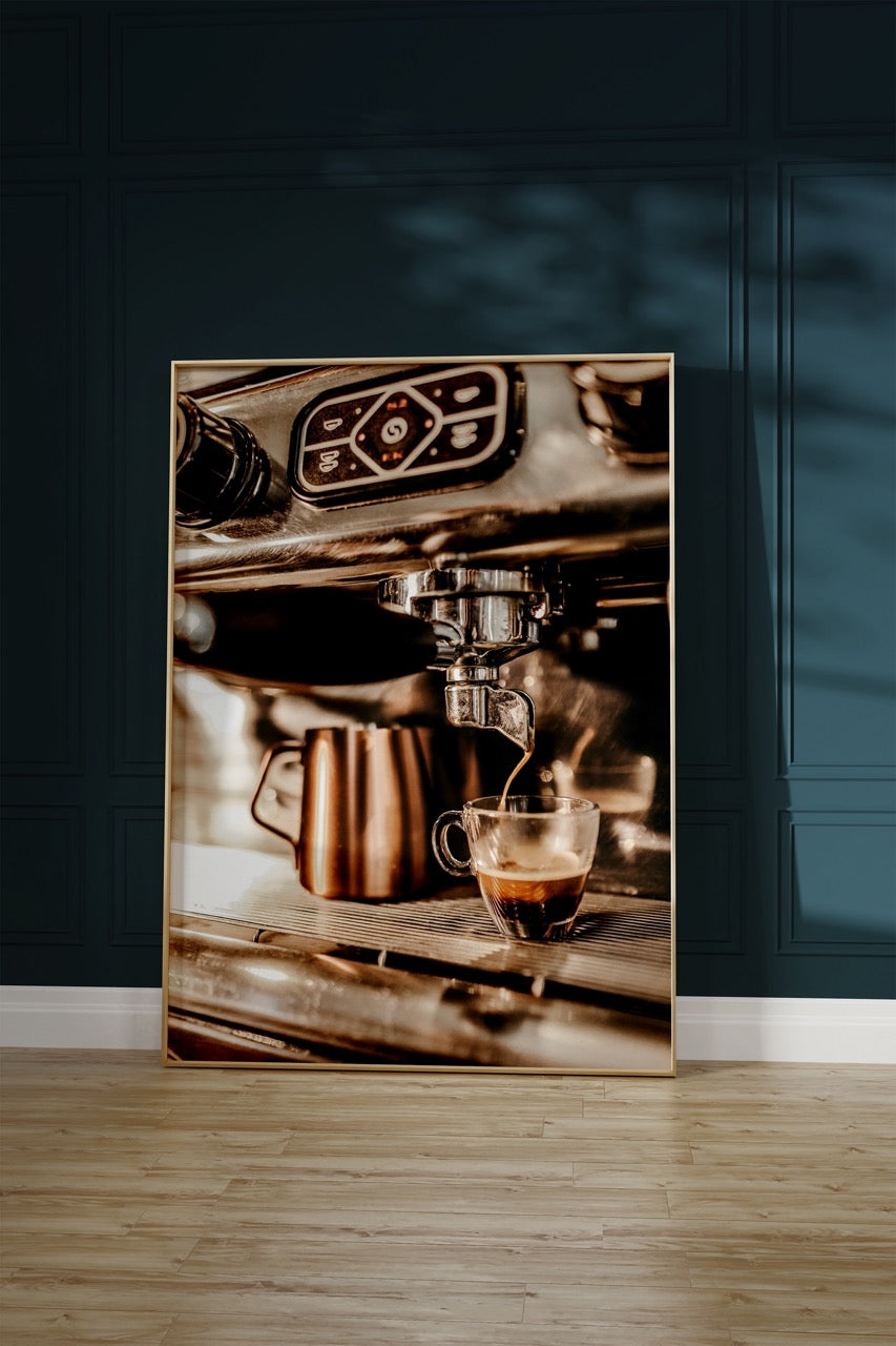 Joy Unframed Poster