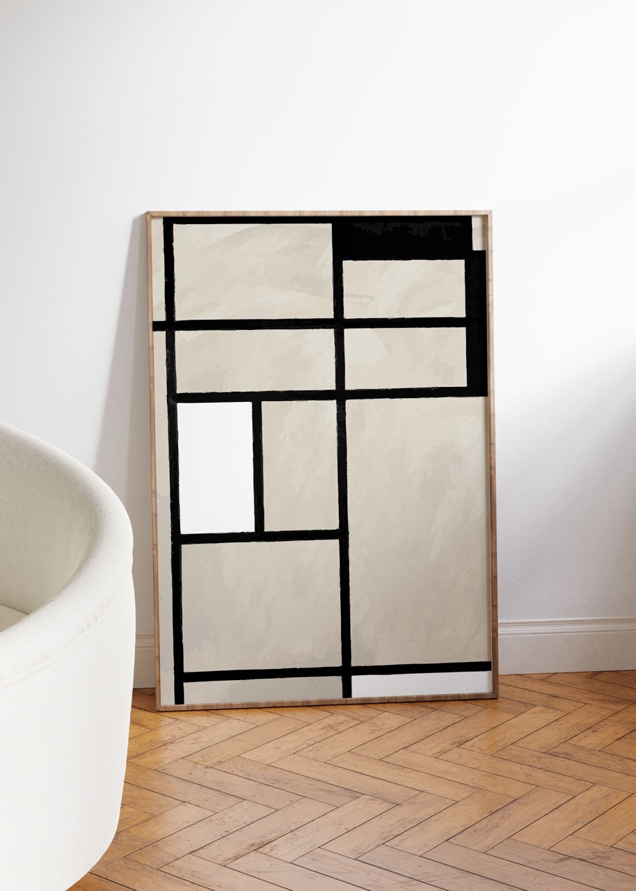 Joy Unframed Poster