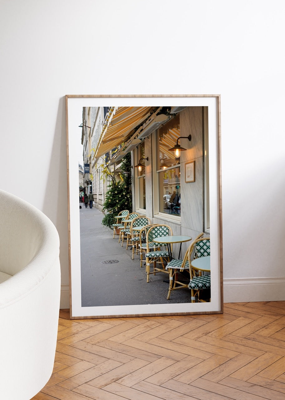 Joy Unframed Poster