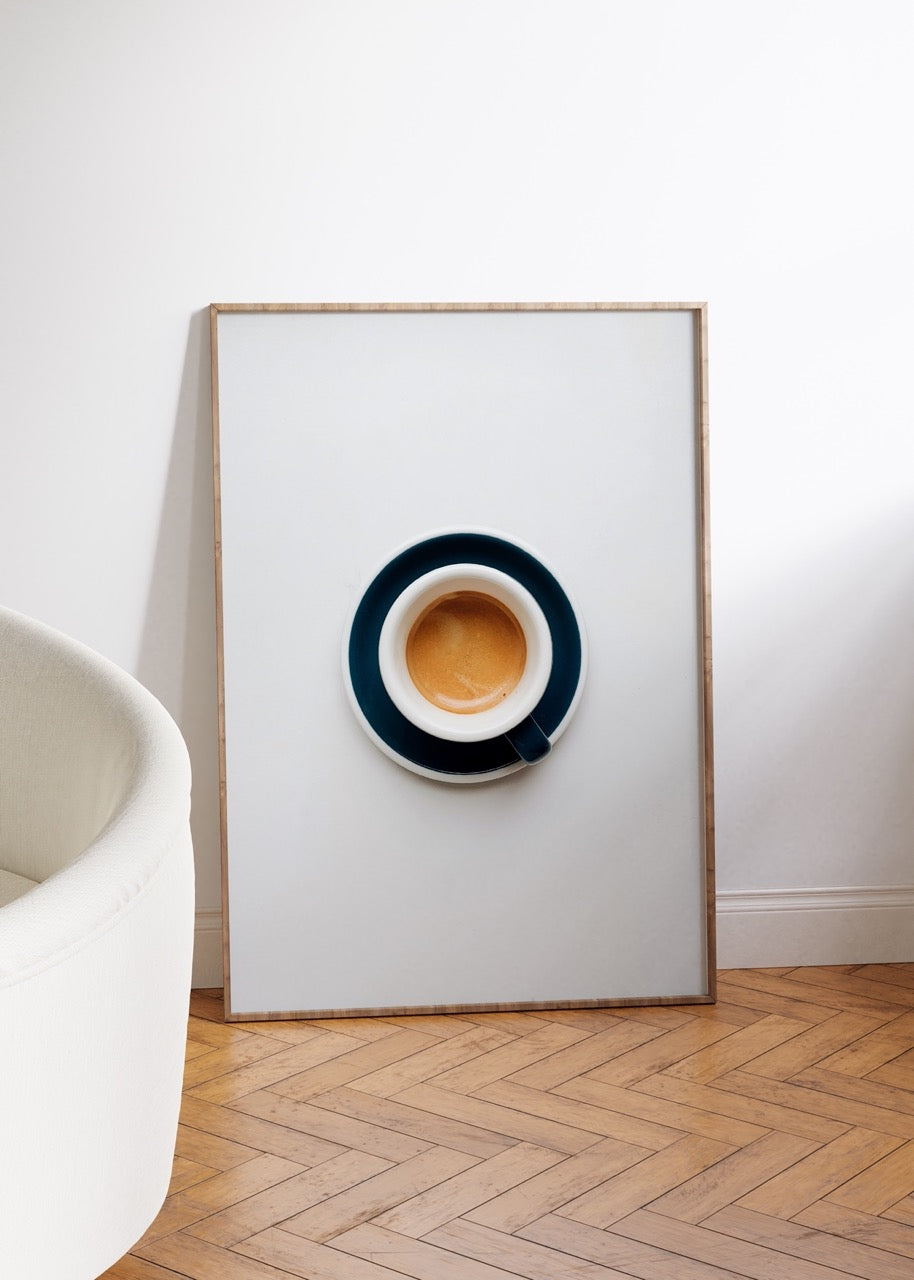 Joy Unframed Poster