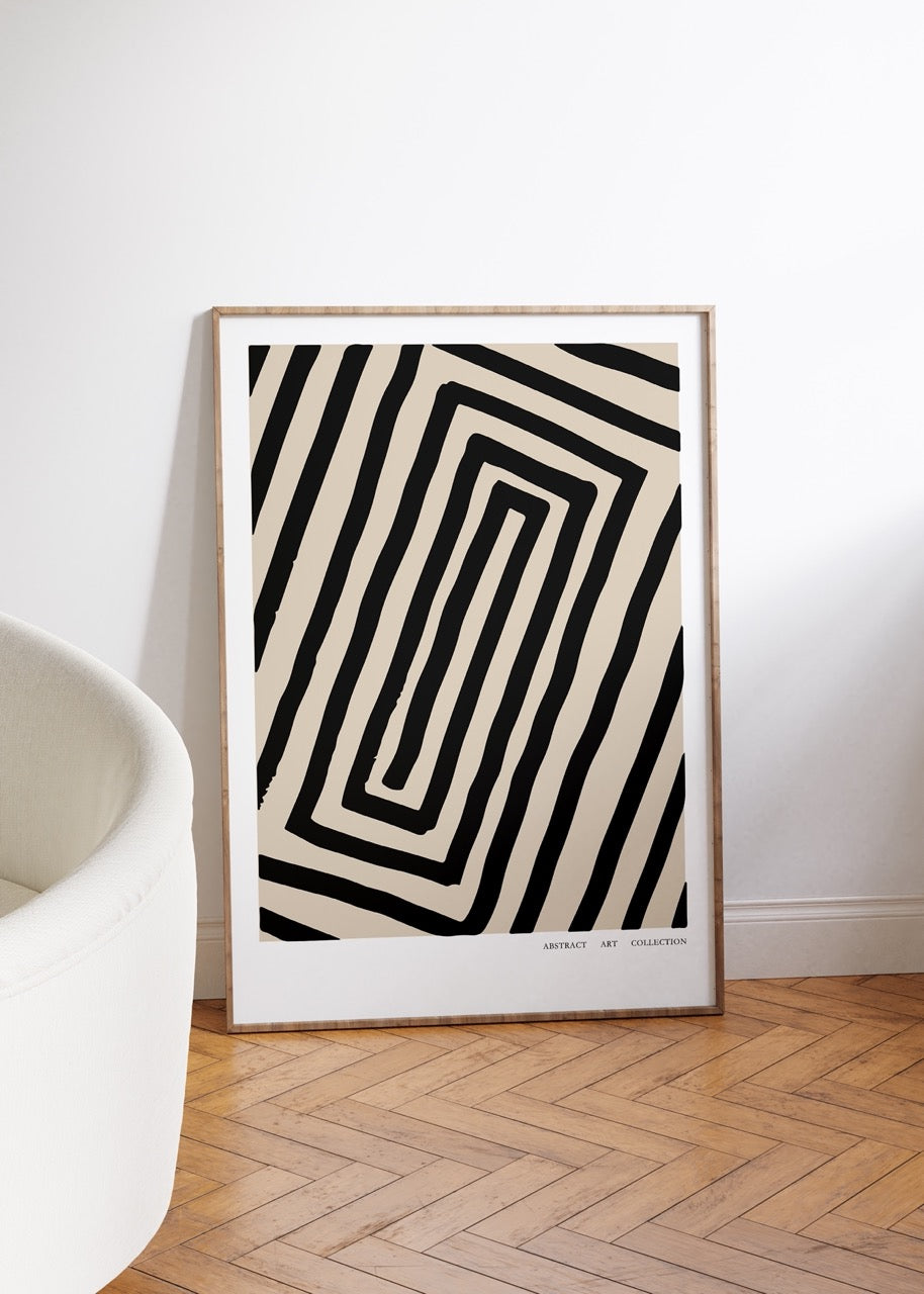 Joy Unframed Poster