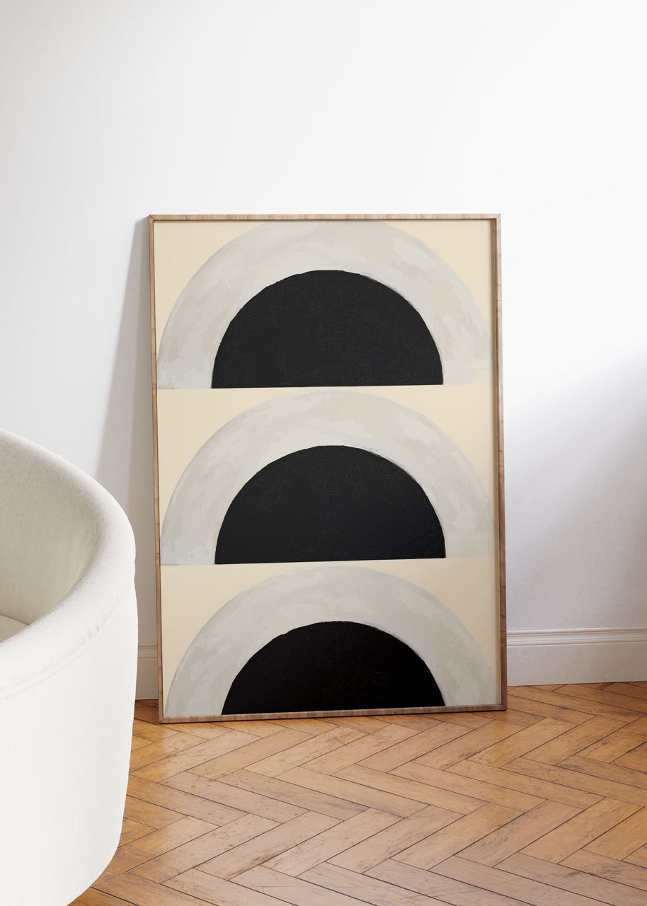 Joy Unframed Poster
