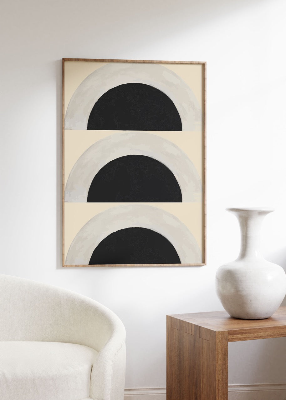 Joy Unframed Poster