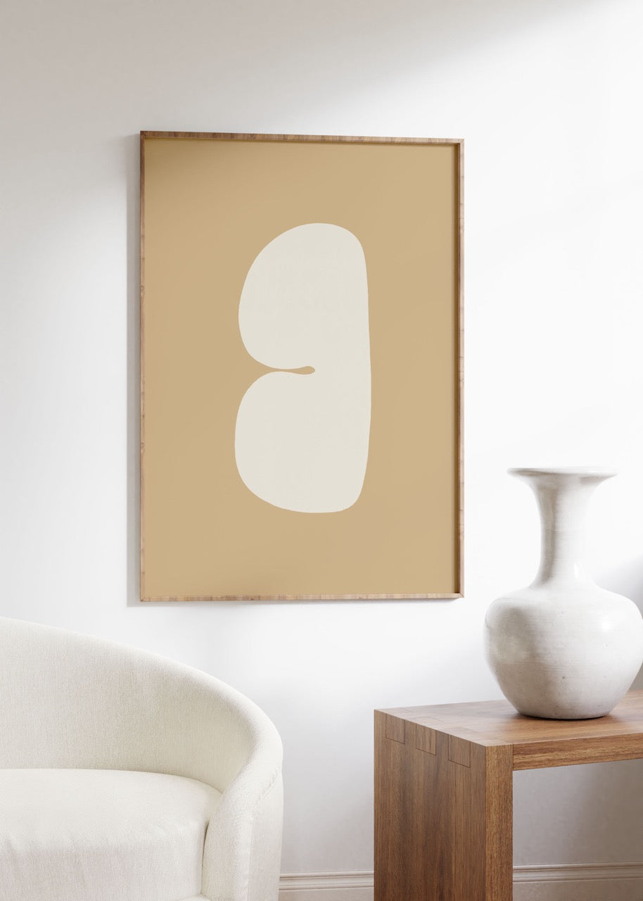 Joy Unframed Poster