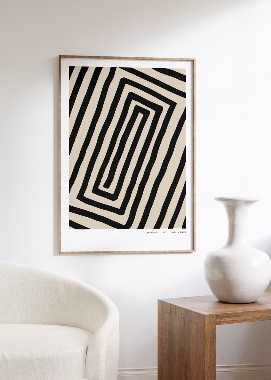 Joy Unframed Poster