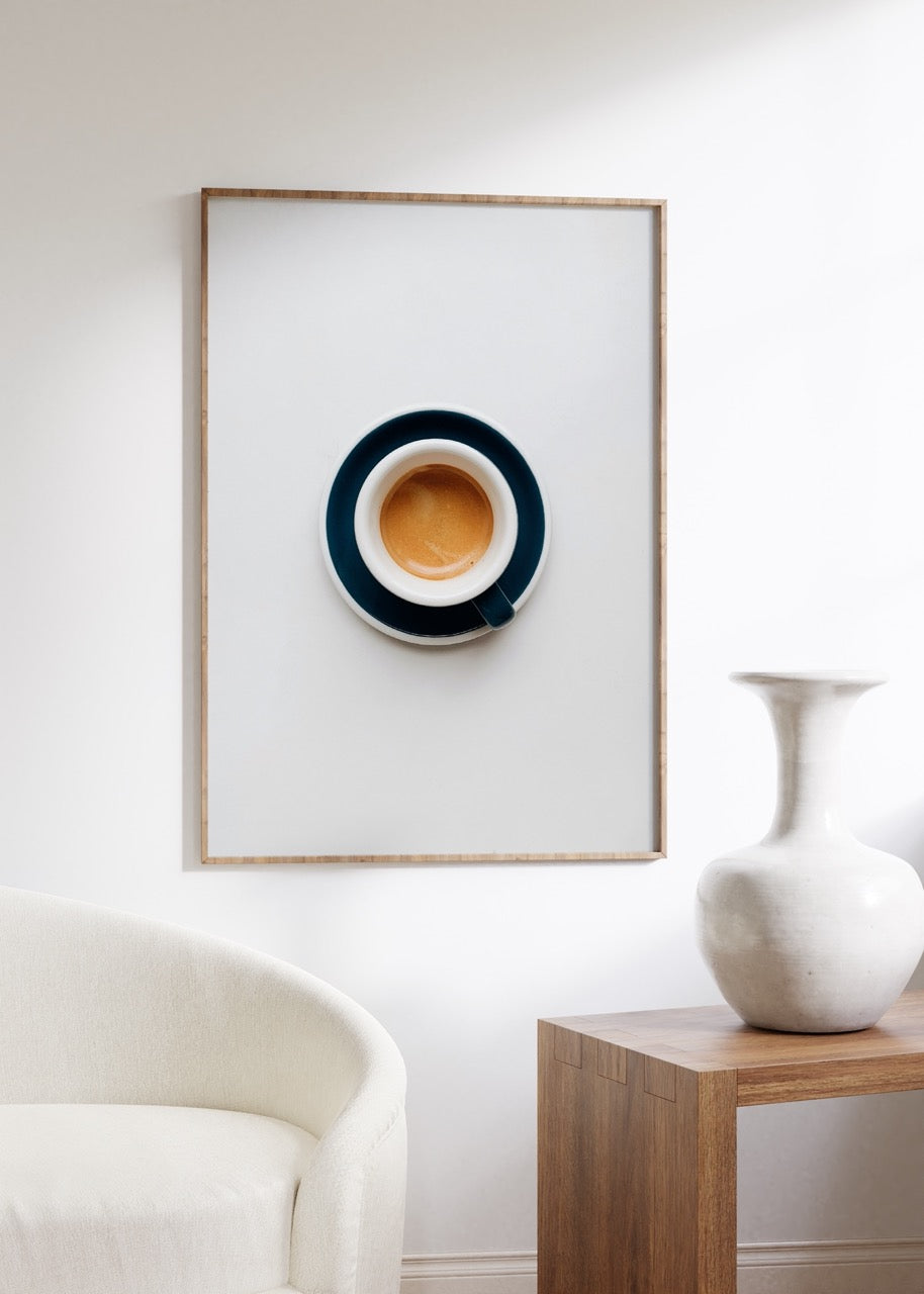 Joy Unframed Poster