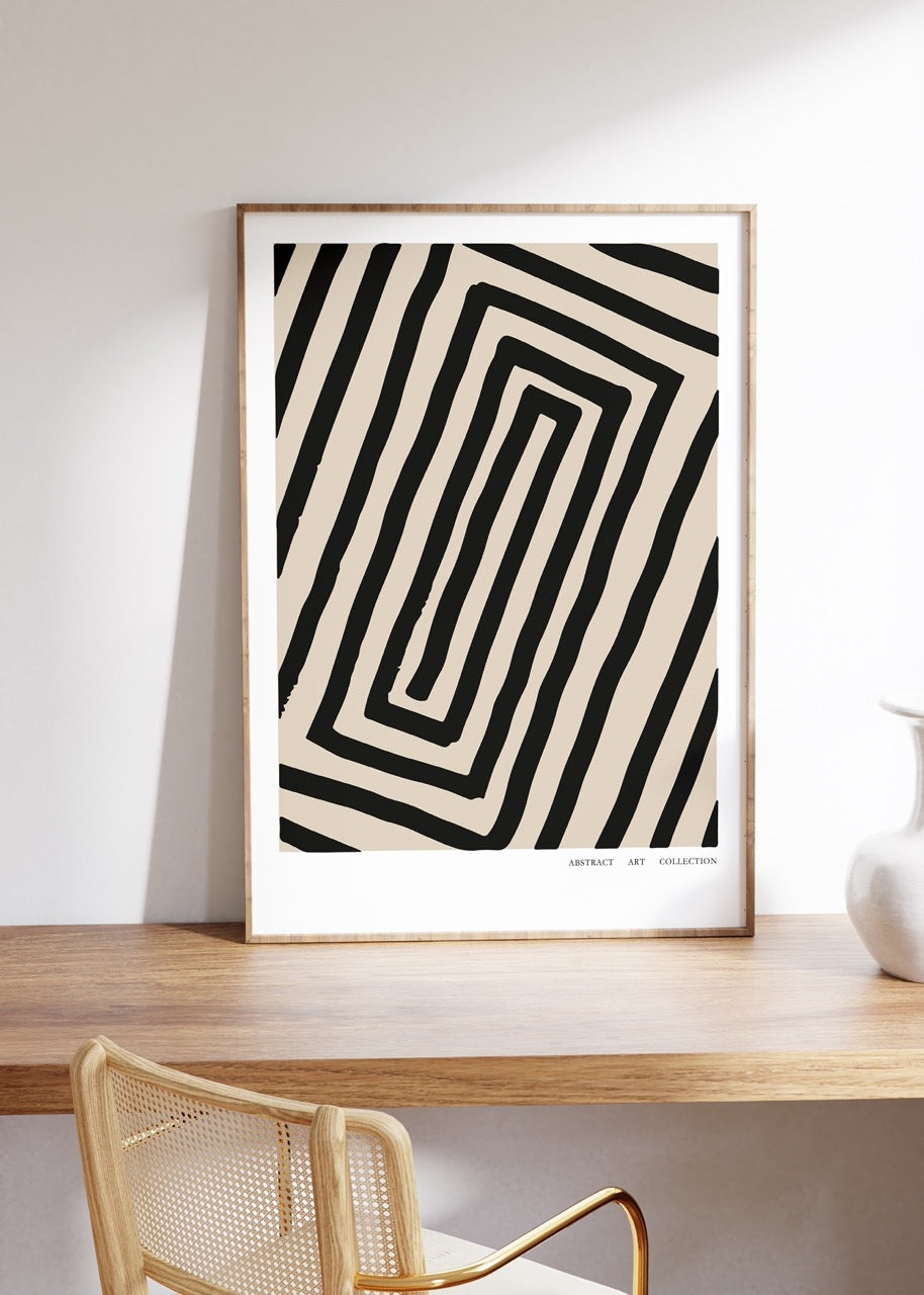 Joy Unframed Poster