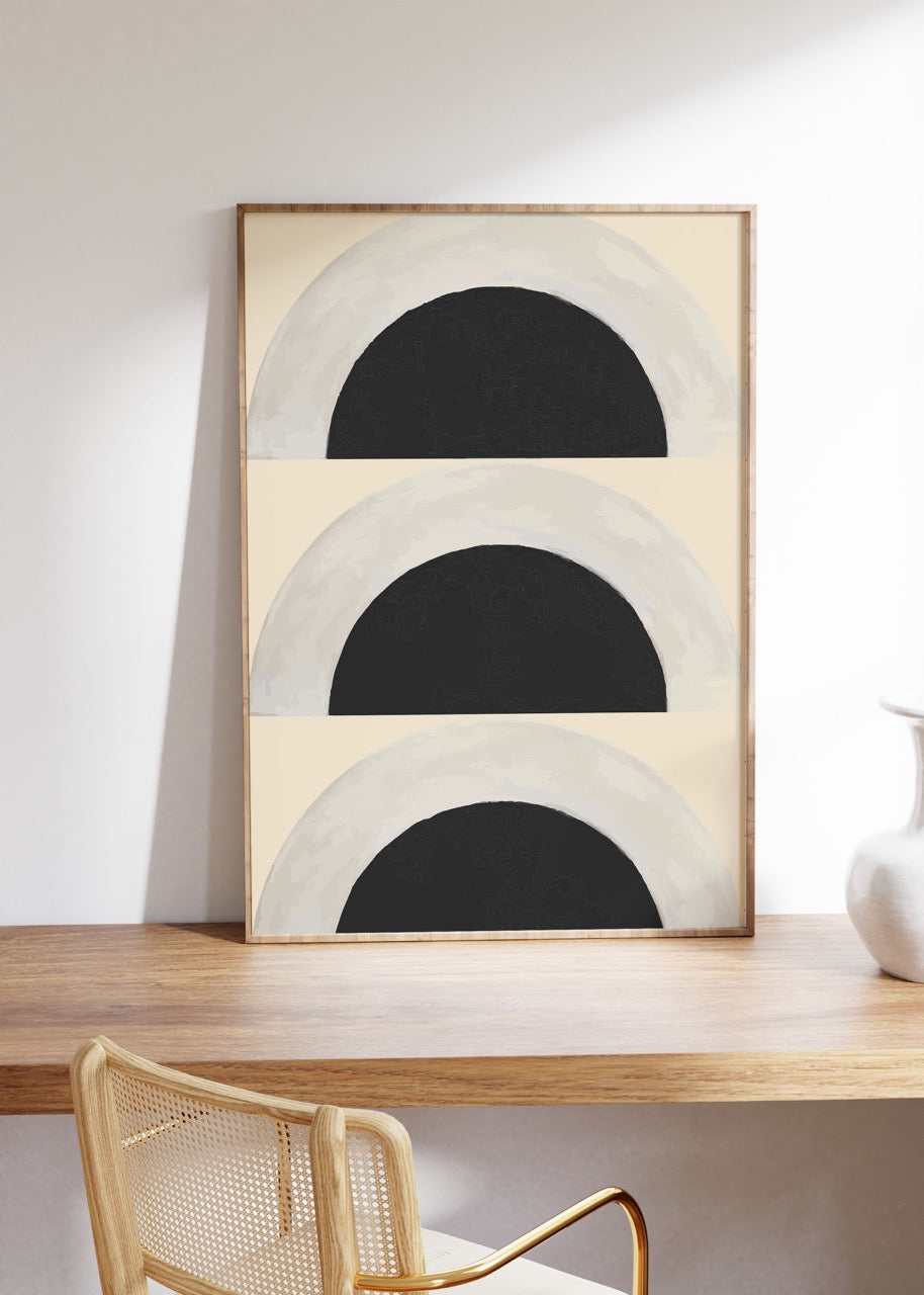 Joy Unframed Poster
