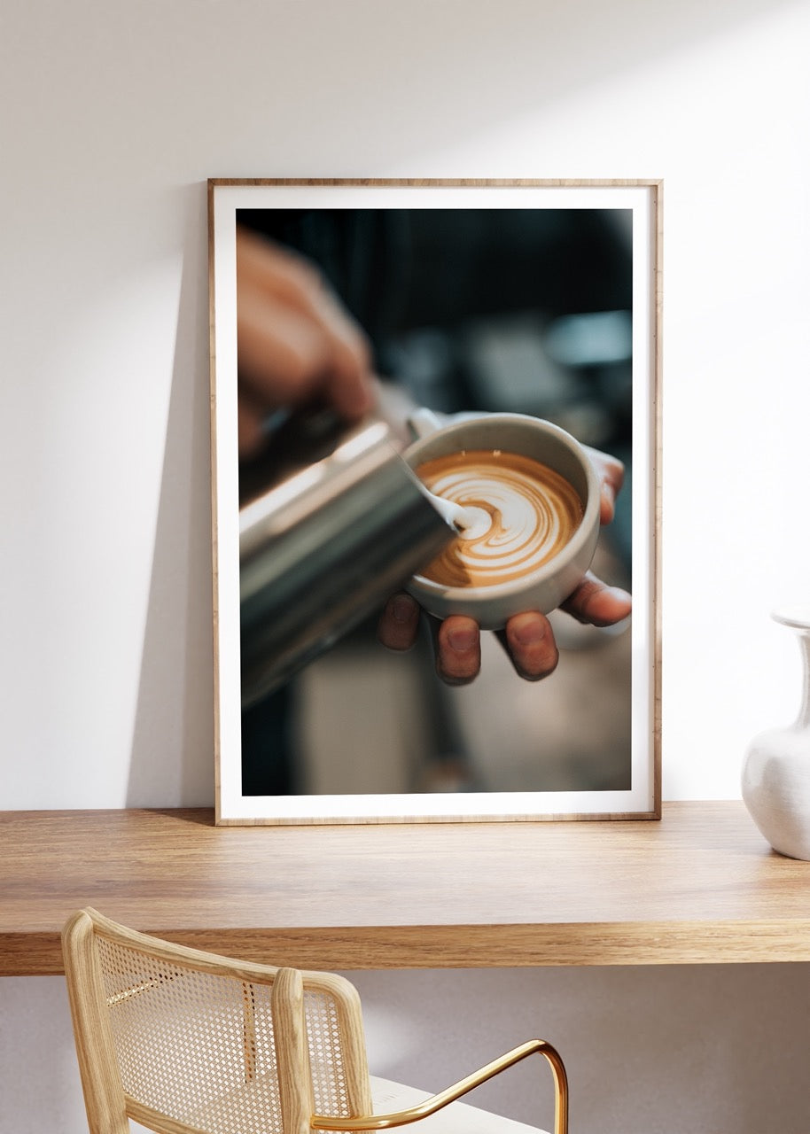 Joy Unframed Poster