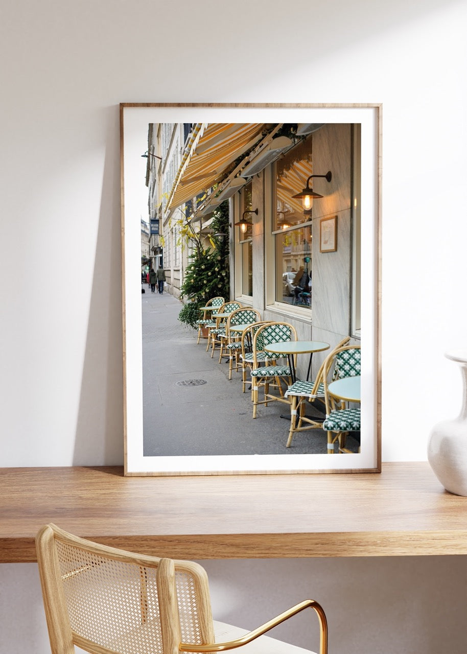 Joy Unframed Poster