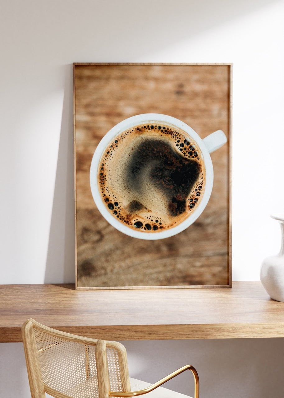 Joy Unframed Poster