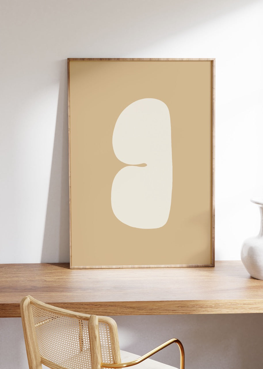 Joy Unframed Poster