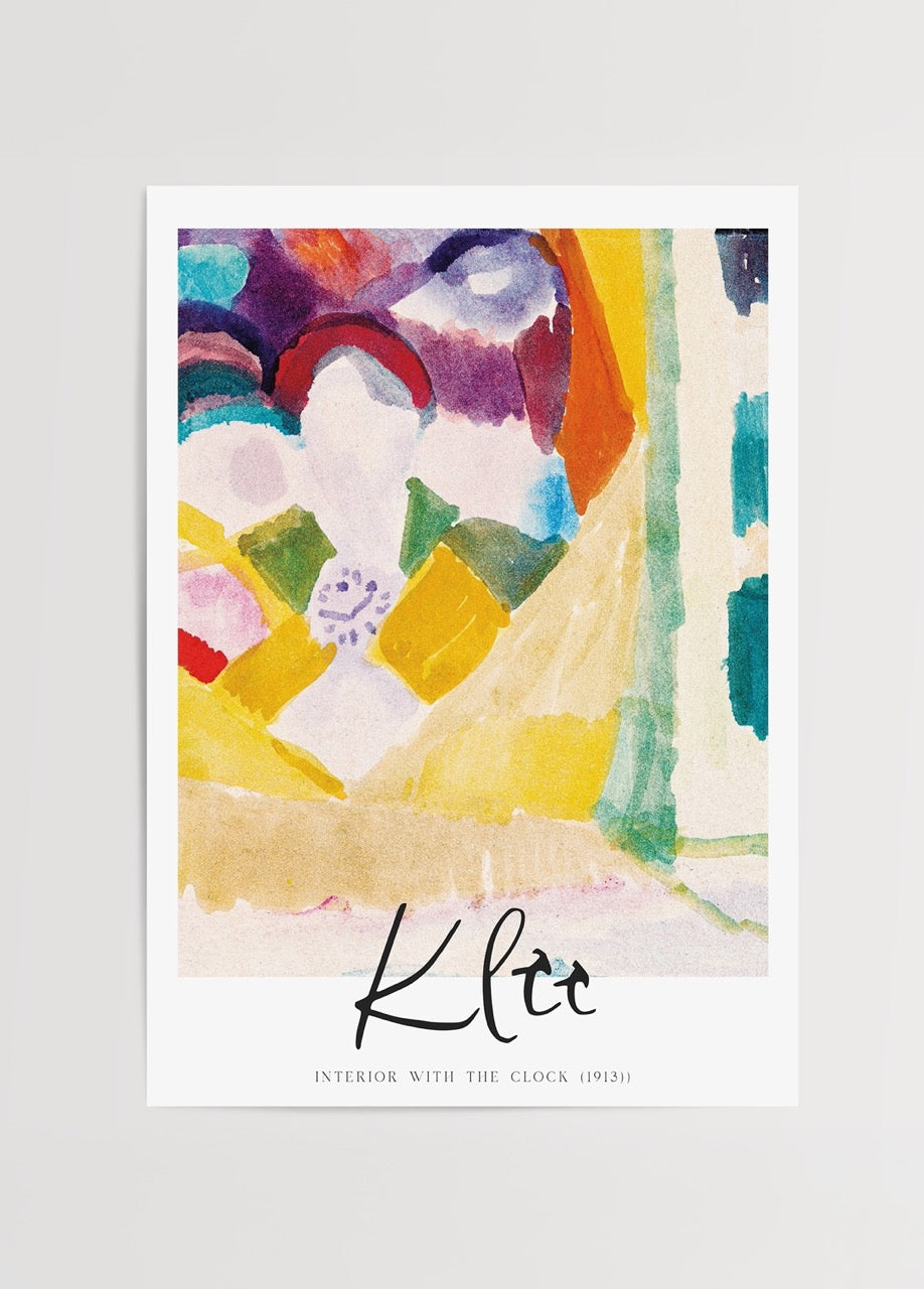 Paul Klee&