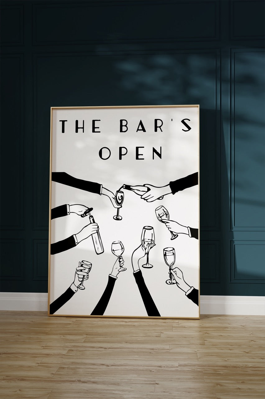 The Bar&