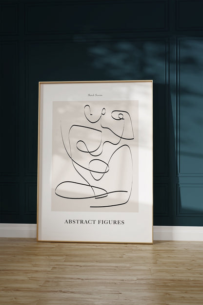 Joy Unframed Poster