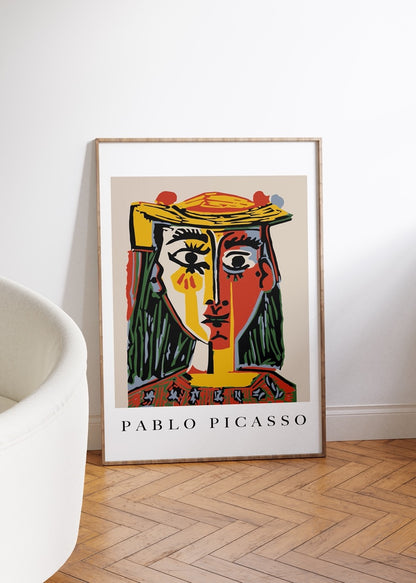 Pablo Picasso 2&