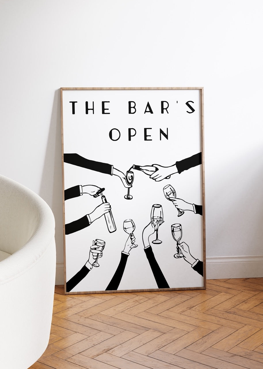 The Bar&