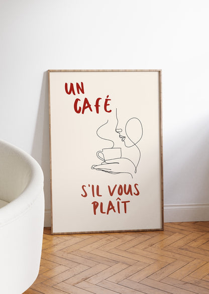 Un Café S&