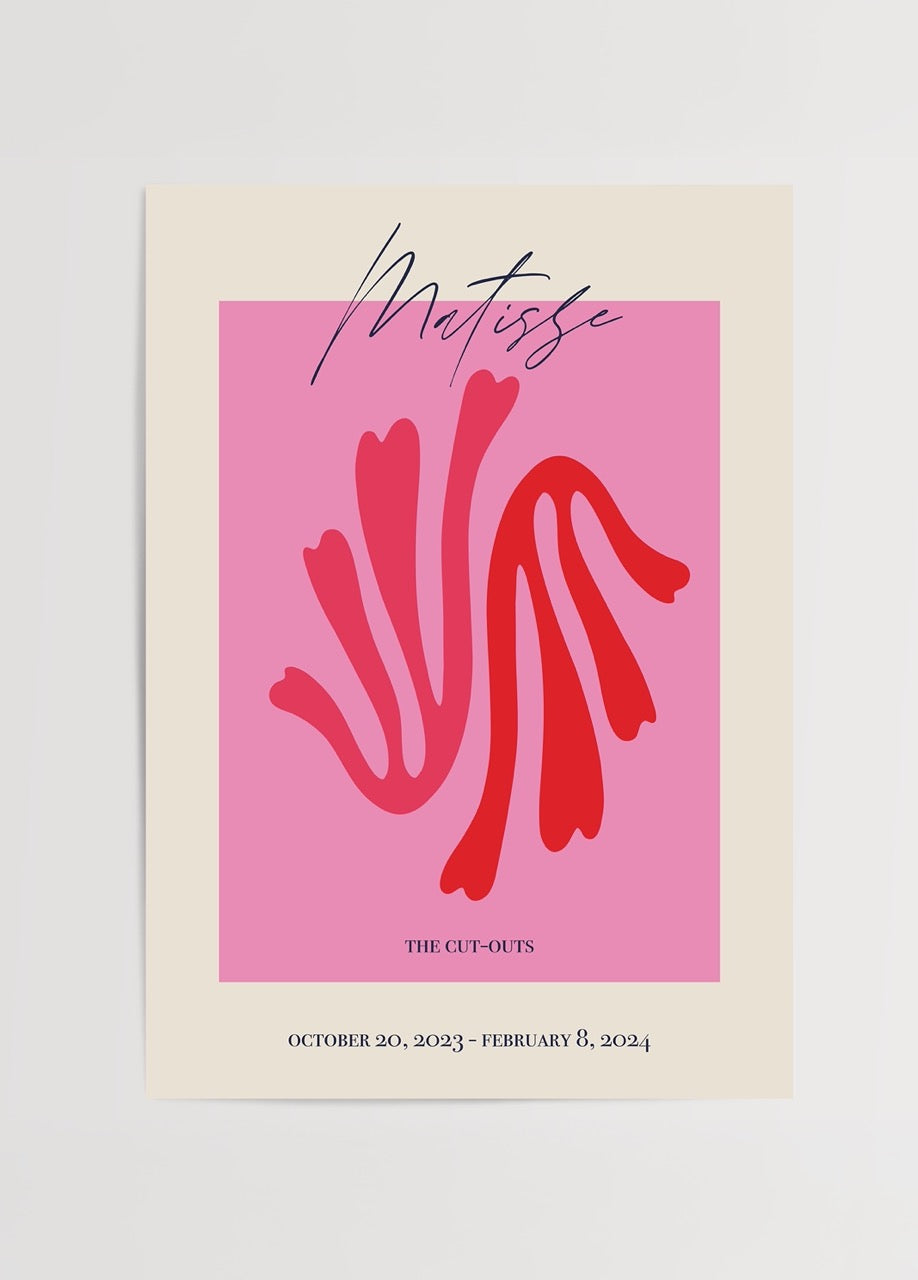 Matisse&