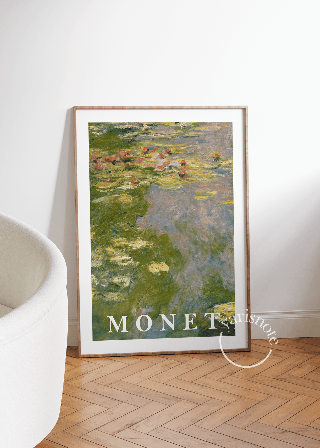 Monet 2&