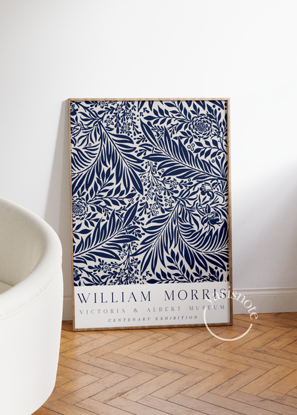 William Morris Unframed Poster