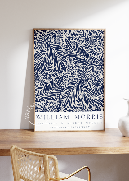 William Morris Unframed Poster