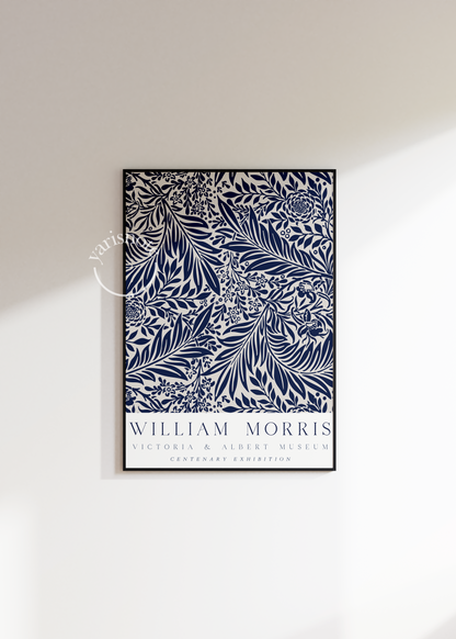 William Morris Unframed Poster