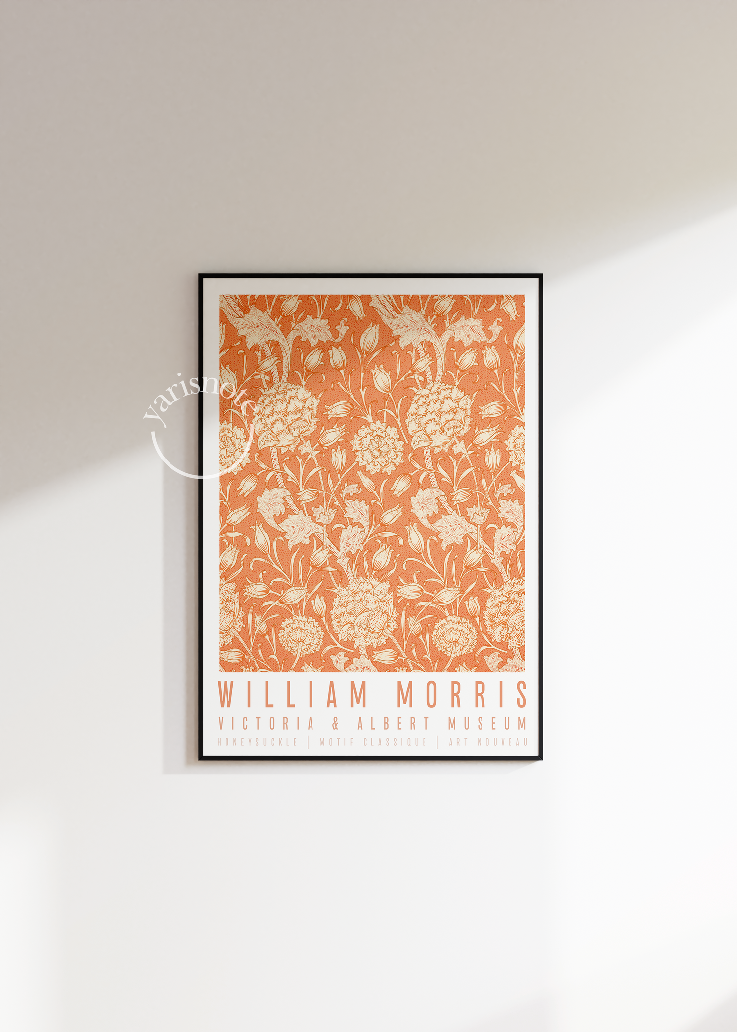 William Morris Unframed Poster