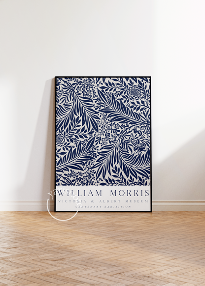 William Morris Unframed Poster