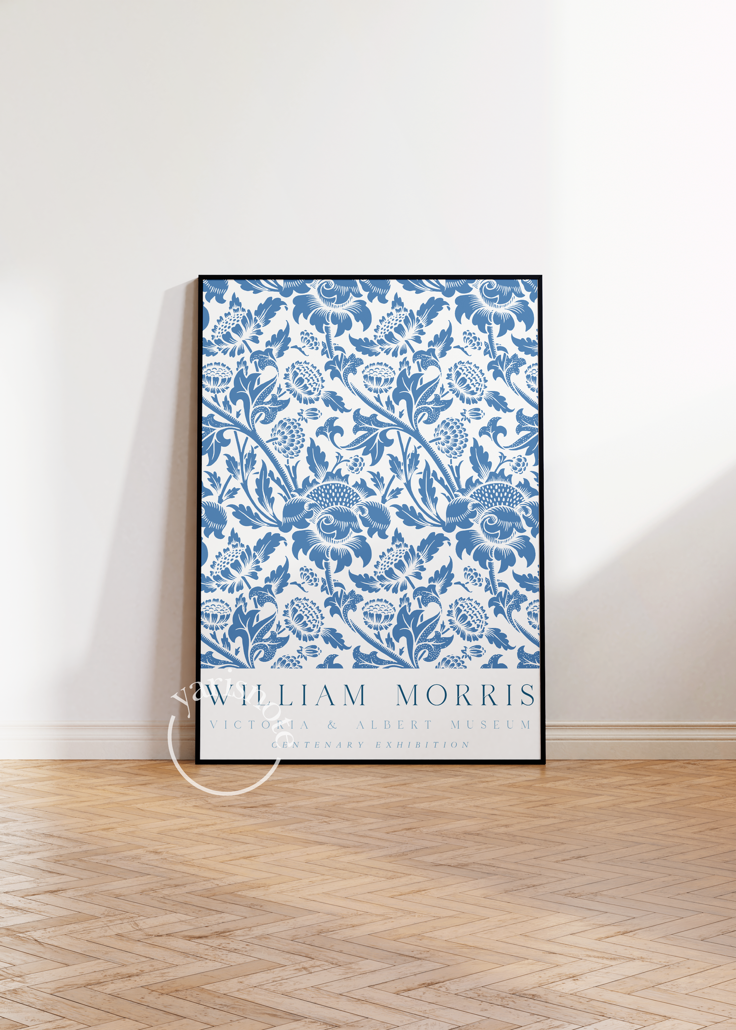 William Morris Unframed Poster