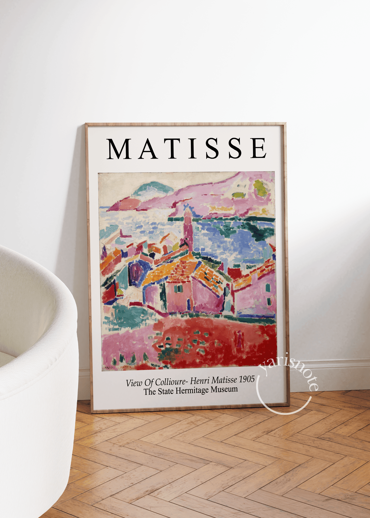 Matisse 2&